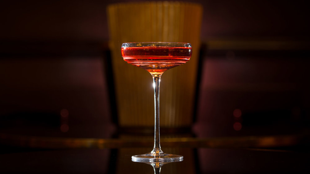 Classic Cocktails